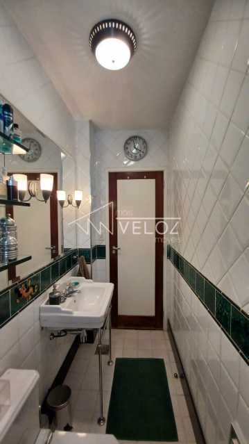 Apartamento à venda com 2 quartos, 56m² - Foto 12