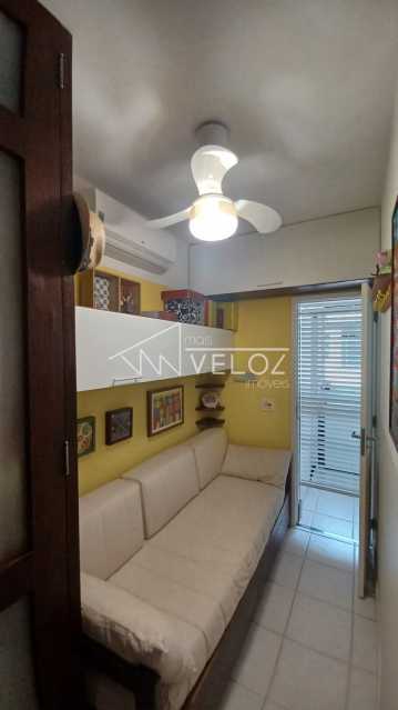 Apartamento à venda com 2 quartos, 56m² - Foto 13