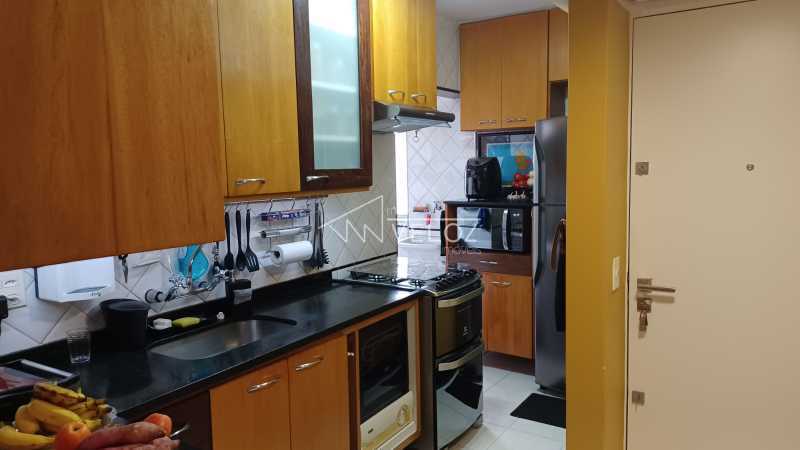 Apartamento à venda com 2 quartos, 56m² - Foto 15