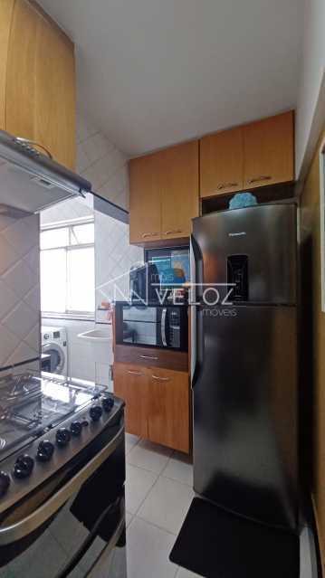 Apartamento à venda com 2 quartos, 56m² - Foto 16