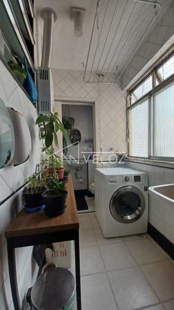 Apartamento à venda com 2 quartos, 56m² - Foto 17