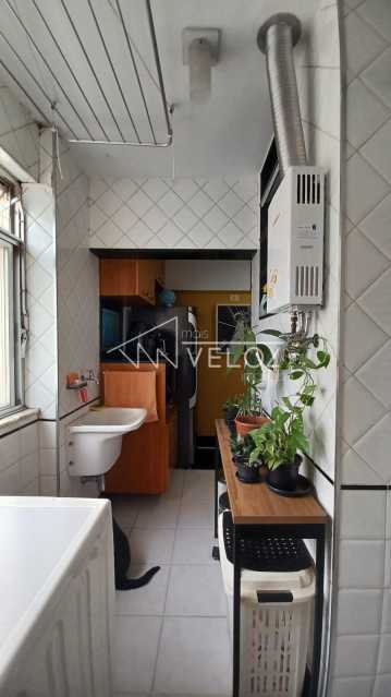 Apartamento à venda com 2 quartos, 56m² - Foto 18