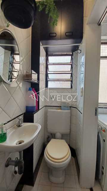 Apartamento à venda com 2 quartos, 56m² - Foto 20