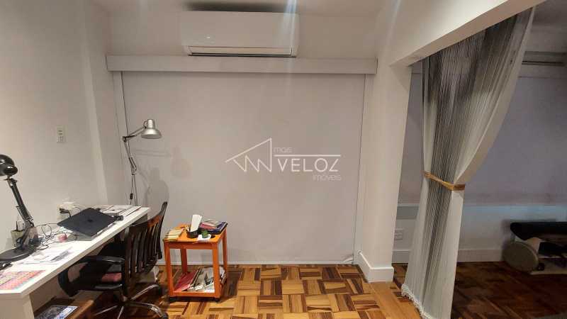 Apartamento à venda com 1 quarto, 56m² - Foto 8