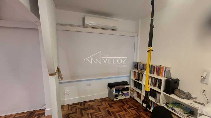 Apartamento à venda com 1 quarto, 56m² - Foto 4