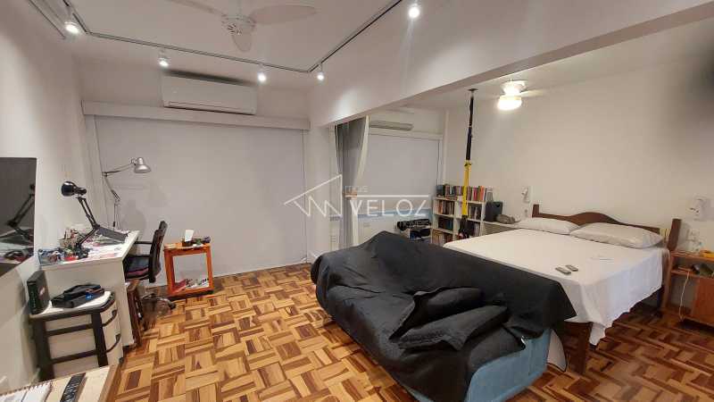 Apartamento à venda com 1 quarto, 56m² - Foto 3