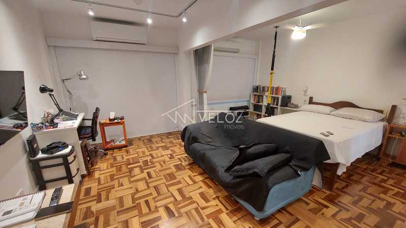 Apartamento à venda com 1 quarto, 56m² - Foto 5