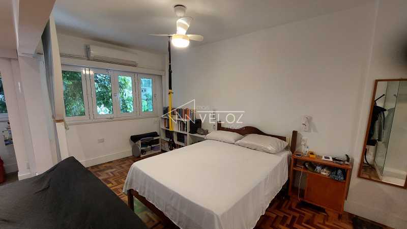 Apartamento à venda com 1 quarto, 56m² - Foto 6