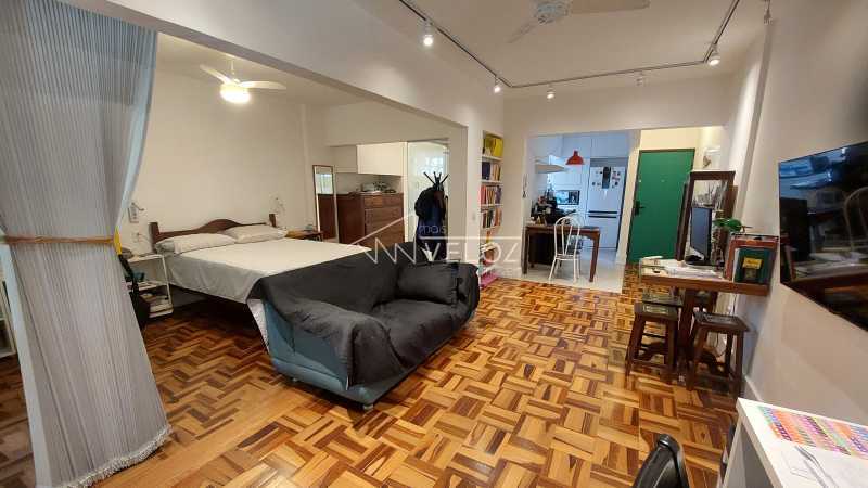 Apartamento à venda com 1 quarto, 56m² - Foto 9