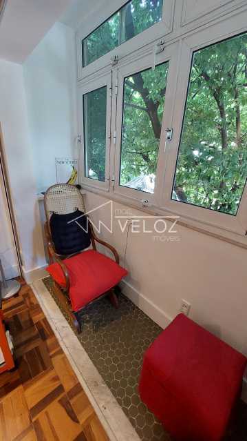 Apartamento à venda com 1 quarto, 56m² - Foto 12