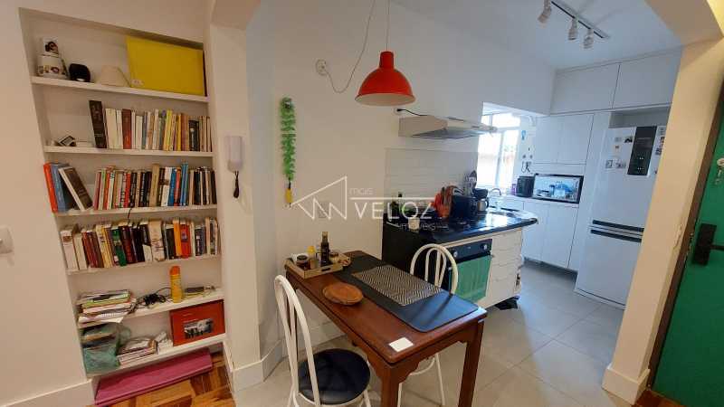 Apartamento à venda com 1 quarto, 56m² - Foto 13