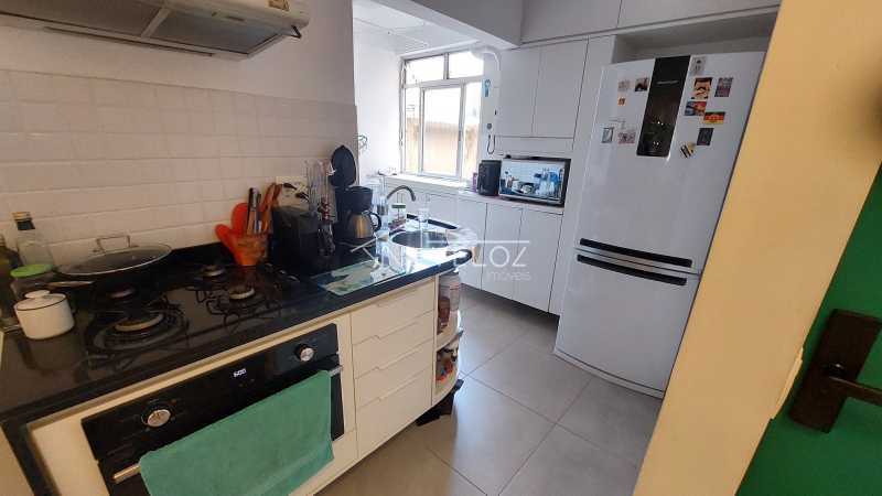 Apartamento à venda com 1 quarto, 56m² - Foto 15