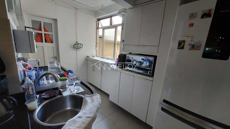 Apartamento à venda com 1 quarto, 56m² - Foto 16