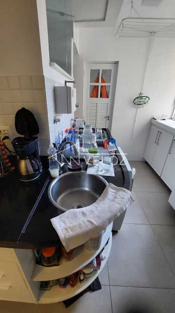 Apartamento à venda com 1 quarto, 56m² - Foto 17