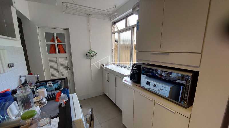 Apartamento à venda com 1 quarto, 56m² - Foto 19