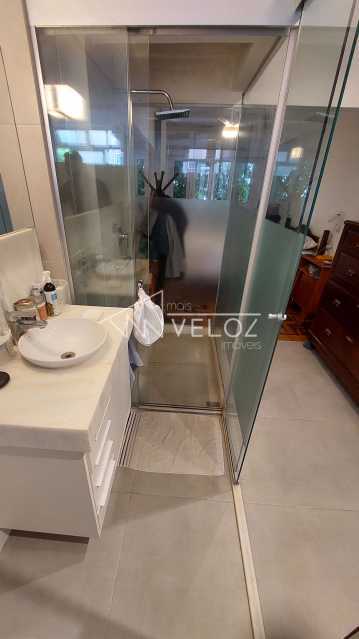 Apartamento à venda com 1 quarto, 56m² - Foto 25