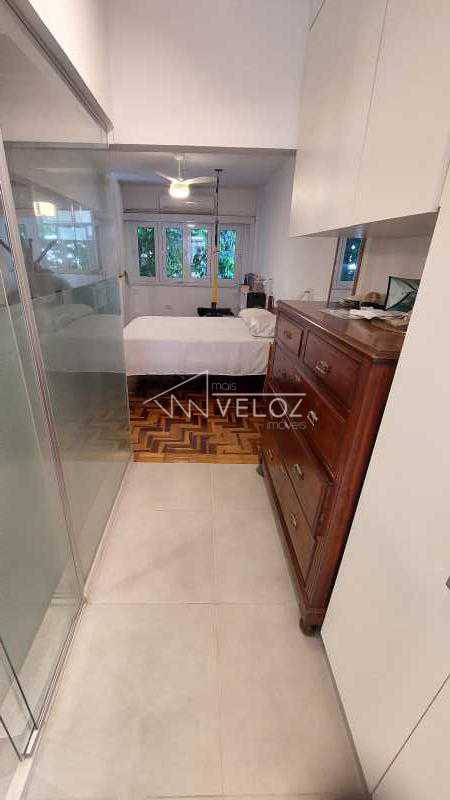 Apartamento à venda com 1 quarto, 56m² - Foto 26