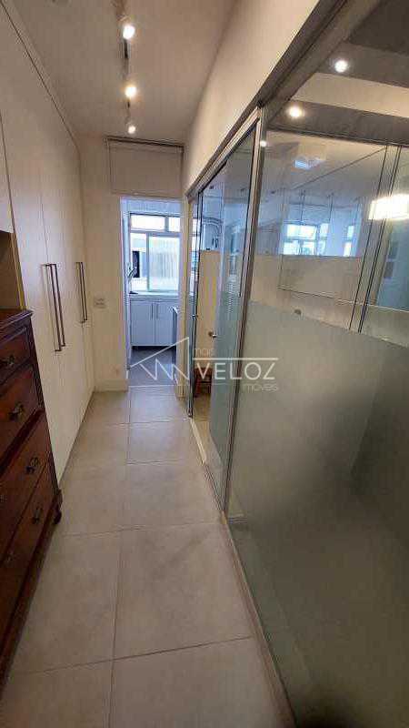 Apartamento à venda com 1 quarto, 56m² - Foto 27