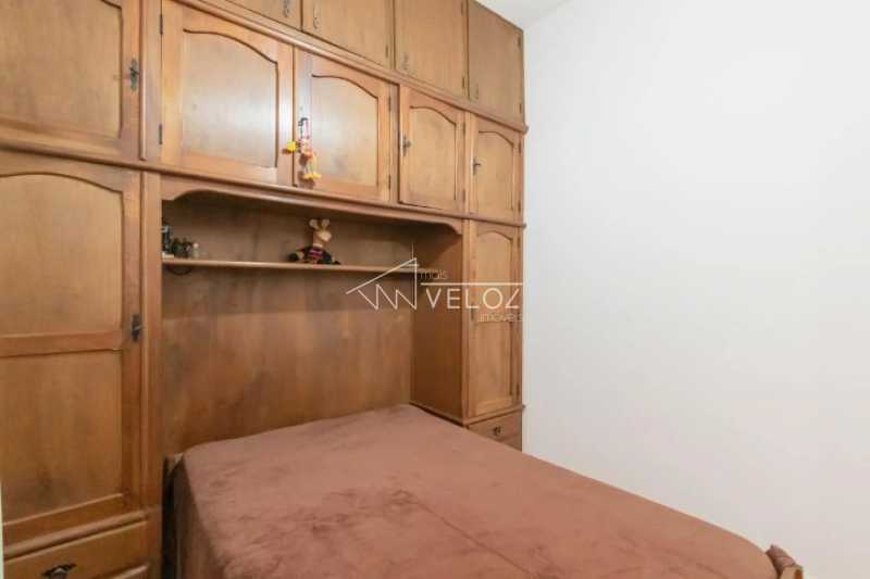 Apartamento à venda com 1 quarto, 36m² - Foto 7