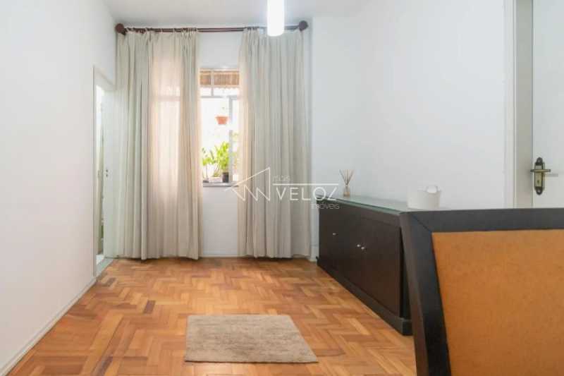 Apartamento à venda com 1 quarto, 36m² - Foto 4