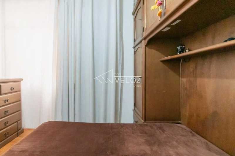 Apartamento à venda com 1 quarto, 36m² - Foto 8