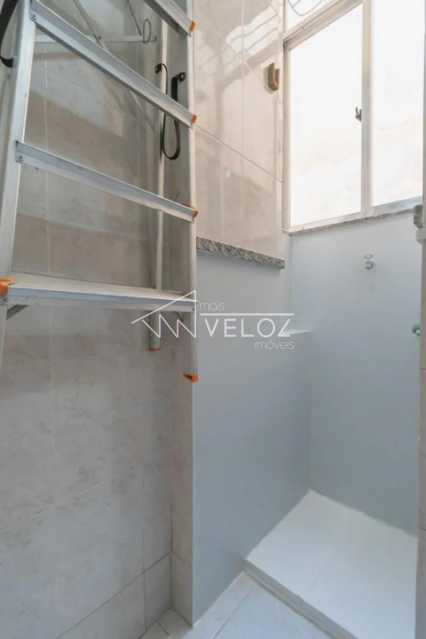 Apartamento à venda com 1 quarto, 36m² - Foto 17