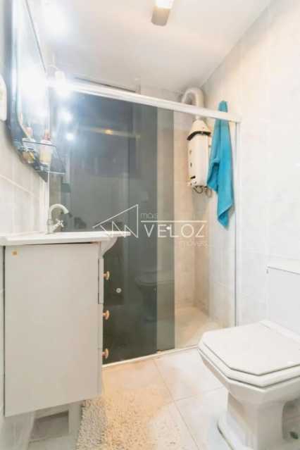 Apartamento à venda com 1 quarto, 36m² - Foto 15