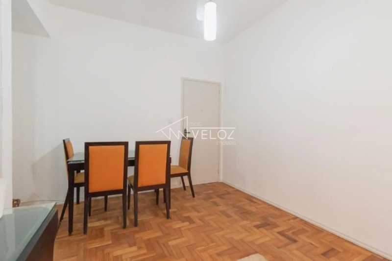 Apartamento à venda com 1 quarto, 36m² - Foto 18