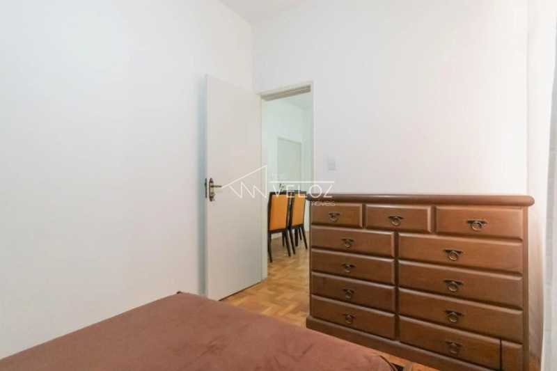 Apartamento à venda com 1 quarto, 36m² - Foto 10