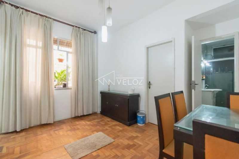 Apartamento à venda com 1 quarto, 36m² - Foto 1