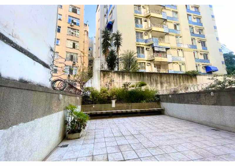 Apartamento, 3 quartos, 134 m² - Foto 3