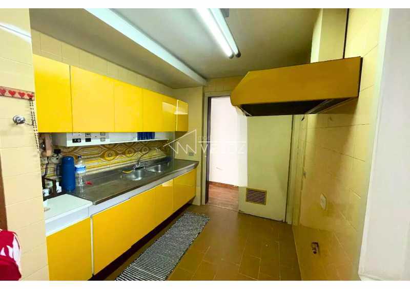 Apartamento, 3 quartos, 134 m² - Foto 12