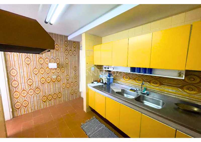 Apartamento, 3 quartos, 134 m² - Foto 29