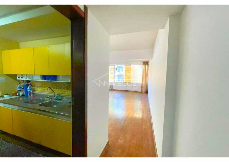 Apartamento, 3 quartos, 134 m² - Foto 2