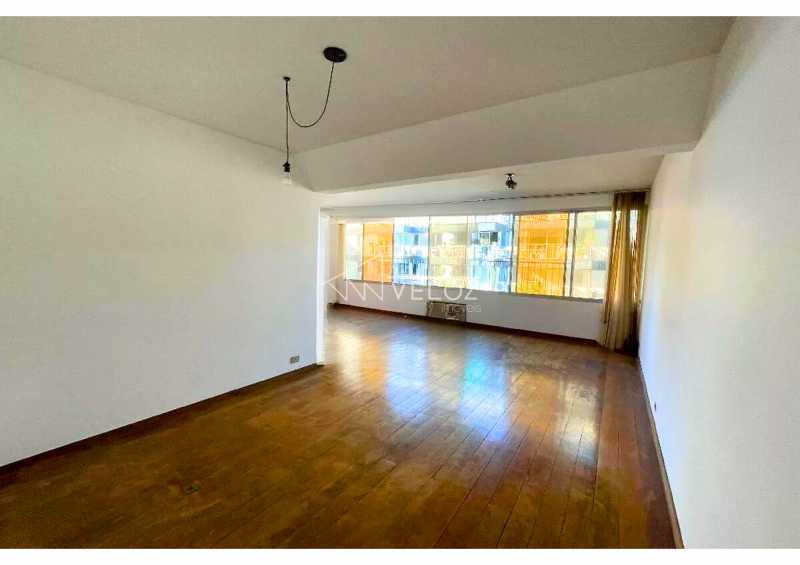 Apartamento, 3 quartos, 134 m² - Foto 9