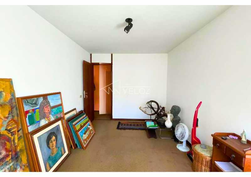 Apartamento, 3 quartos, 134 m² - Foto 24