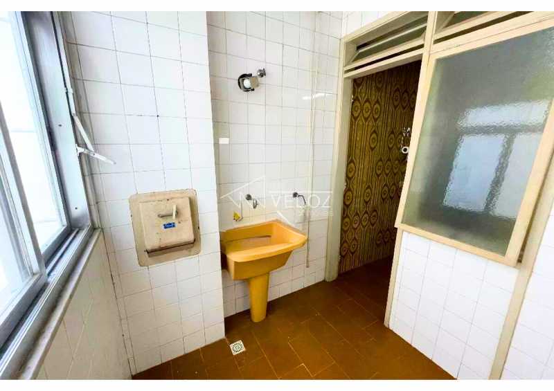 Apartamento, 3 quartos, 134 m² - Foto 6