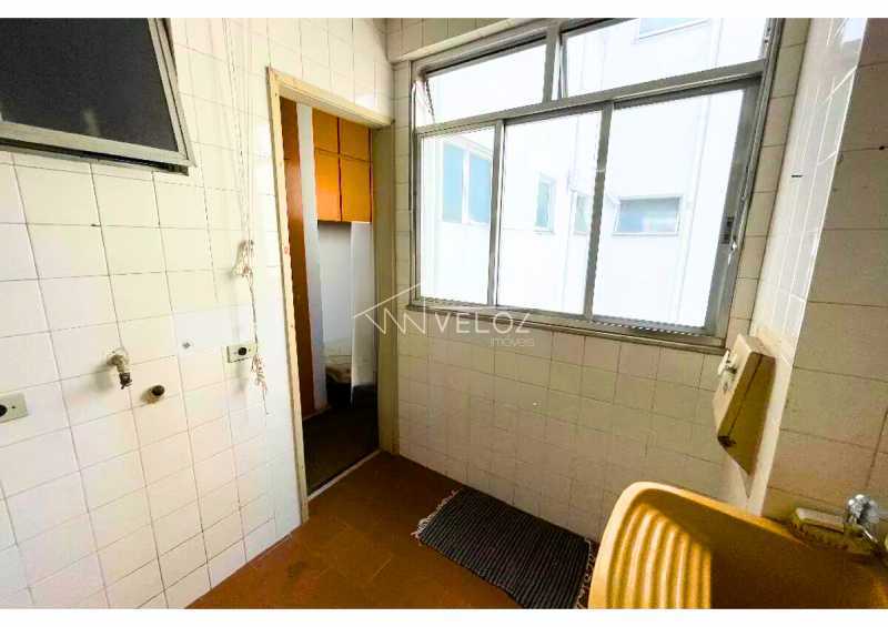 Apartamento, 3 quartos, 134 m² - Foto 5
