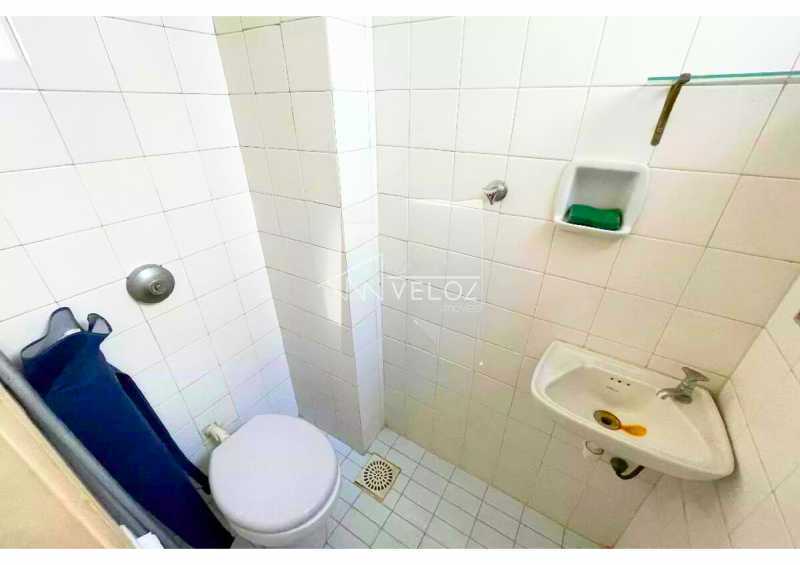 Apartamento, 3 quartos, 134 m² - Foto 26