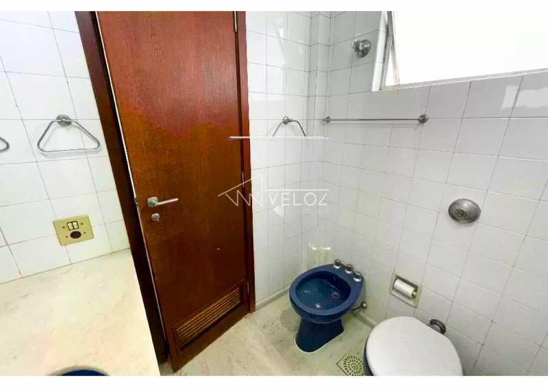 Apartamento, 3 quartos, 134 m² - Foto 1