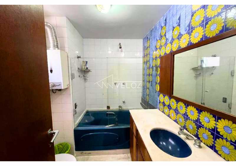 Apartamento, 3 quartos, 134 m² - Foto 21