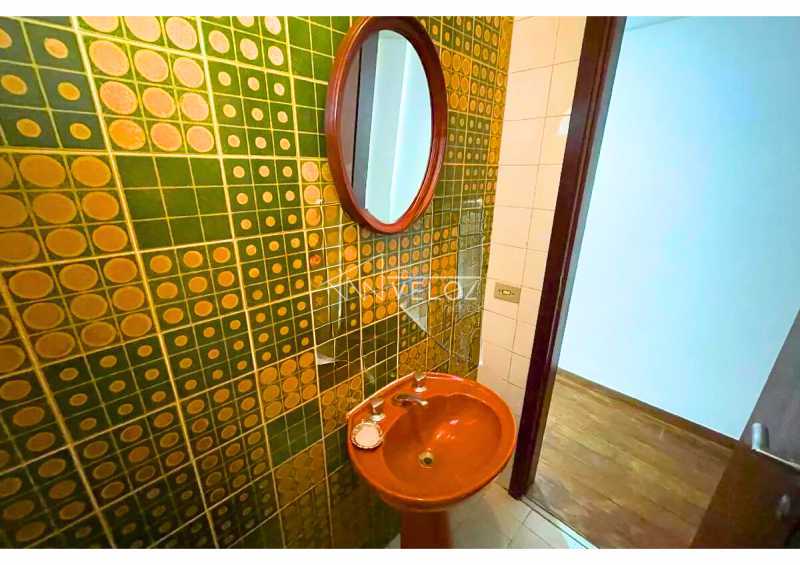 Apartamento, 3 quartos, 134 m² - Foto 23