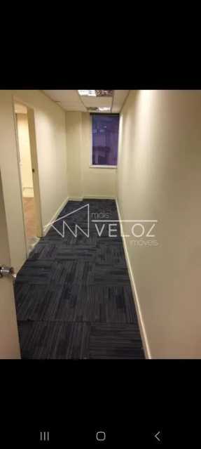 Sala-Conjunto, 330 m² - Foto 13