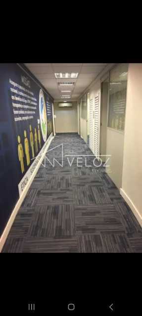 Sala-Conjunto, 330 m² - Foto 15
