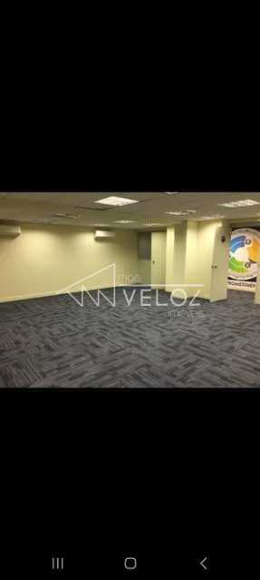 Sala-Conjunto, 330 m² - Foto 20