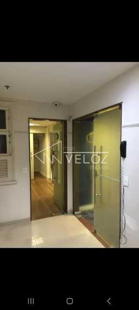 Sala-Conjunto, 330 m² - Foto 9