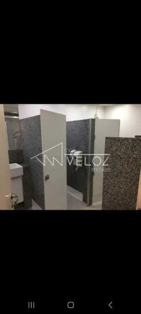 Sala-Conjunto, 330 m² - Foto 28