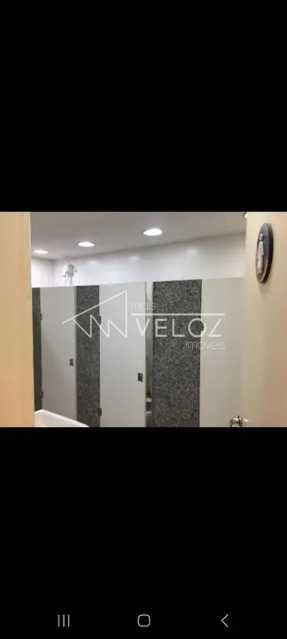 Sala-Conjunto, 330 m² - Foto 11