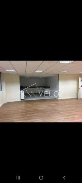 Sala-Conjunto, 330 m² - Foto 12