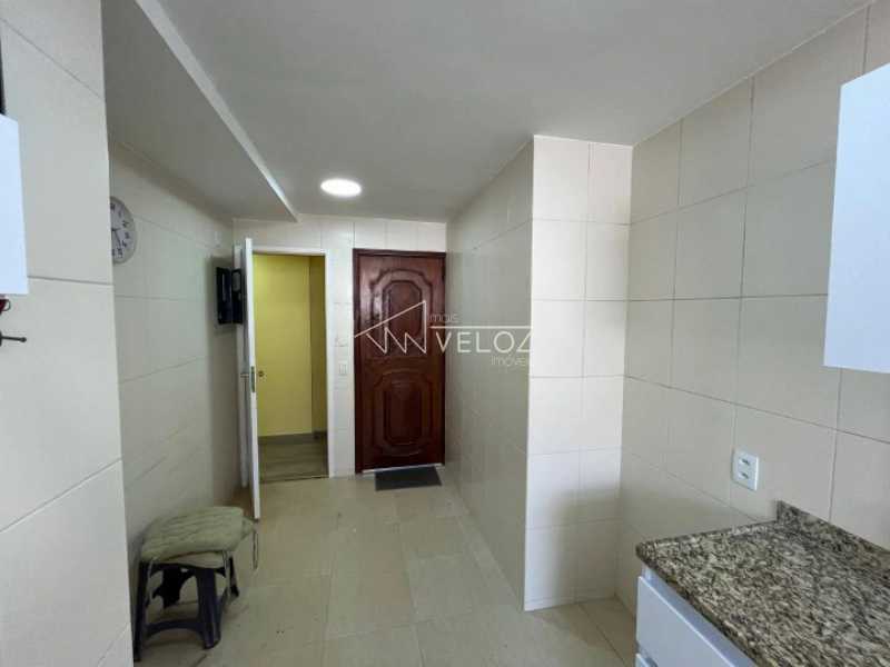 Apartamento à venda com 2 quartos, 89m² - Foto 22